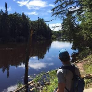 Meet your Posher, Austin